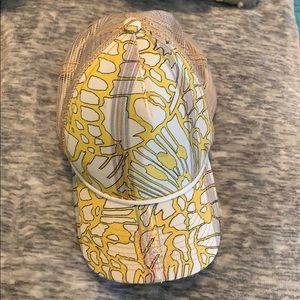 Brand new Pistil hat